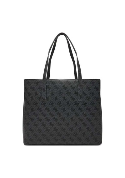 Guess Meridian Iı Kadın Omuz Çantası-sg697423 Antrasit