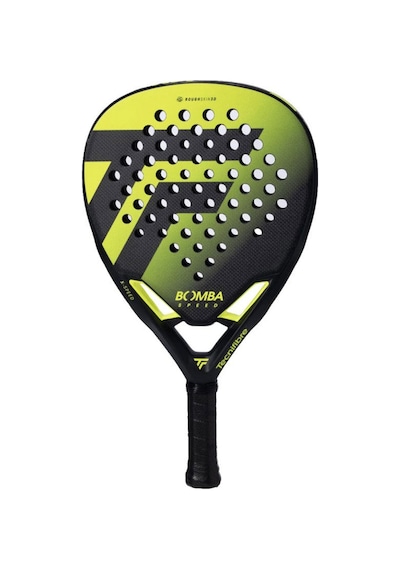 Tecnifibre Bomba Speed Padel Raketi 16bombasp6 Çok Renkli