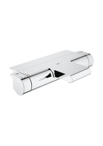 Grohe Grohtherm G34464001 Termostatik Banyo Bataryası Krom