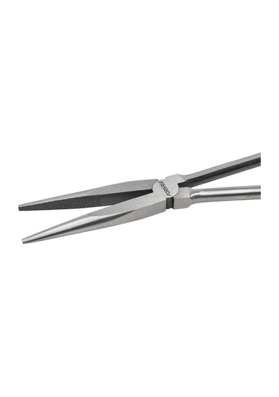 Forsage Kargaburun Pense Düz Uçlu Uzun 280 Mm