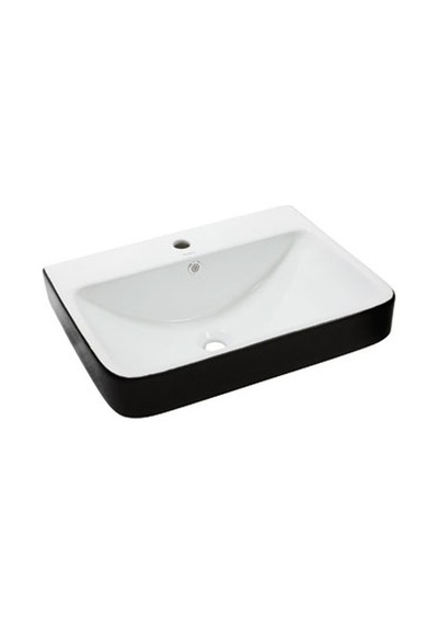 Newarc Dolap Uyumlu Lavabo N5014B-W