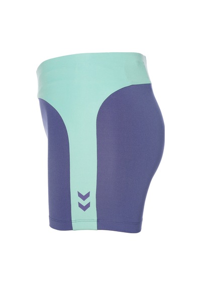 Hummel Colın Şort Tayt 932151-9963 Mor