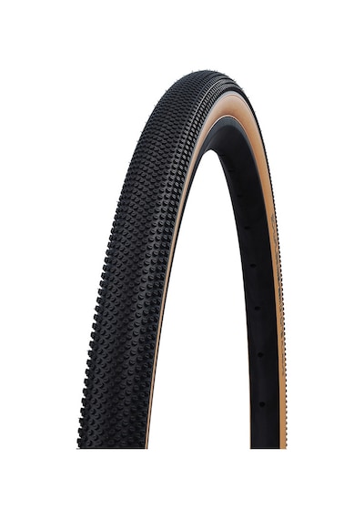 Schwalbe G-one Allround 700x35 28x1.35 Tl-easy Dış Lastik Amber Yanak 11654211