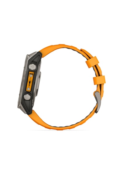 Garmin Fenix 8 47 MM Akıllı Saat (Distribütör Garantili)