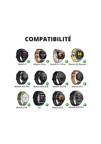 Huawei Watch Gt6 Pro /gt6 /gt5 Pro/gt5/gt4/gt3 Pro/gt3/gt2 Pro Manyetik Akıllı Saat Şarj Aleti