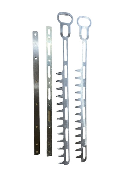 Abm Akülü Çay Toplama Makinesi Bıçak Seti Kh-gl300 Uyumlu 300 Mm Hassas Kesim Performansı