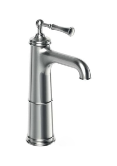 Ideal Standard Jado Lavabo Bataryası Yüksek Tip Lighthouse - A3851aa- Krom