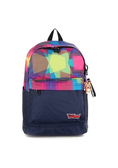 Lacivert Unisex Sırt Çantası Ccs 51549 Sırt Çantası Lacivert