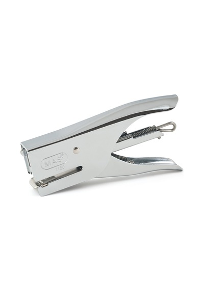 Mas 1181 Zımba Makinası Pens Tipi Krome No 10