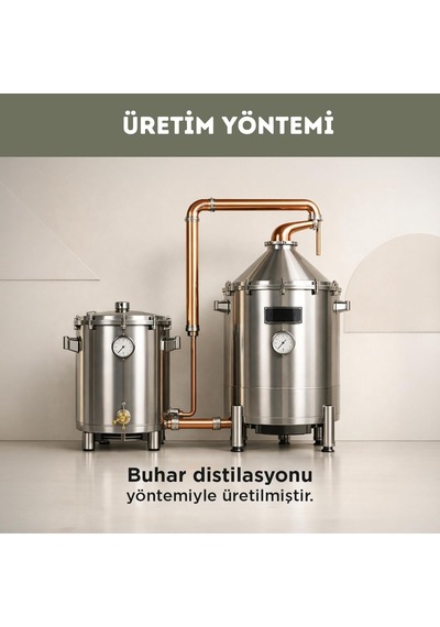 Nature For You Sera Natura Mite-end Akar Kovucu Sprey 500 Ml