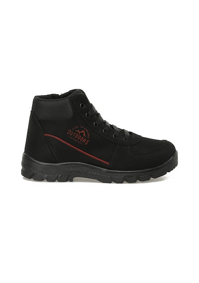 I Cool Dareto G 5pr Siyah Erkek Çocuk Outdoor Bot 000000000102054369 Siyah