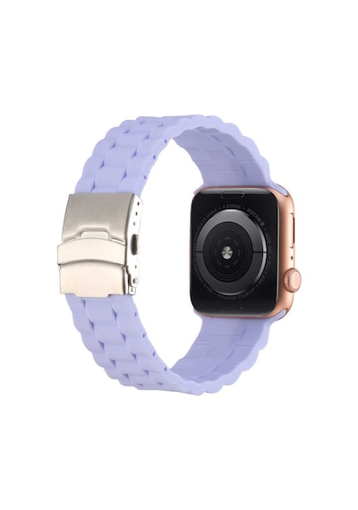 Watch 40mm Krd-72 Uyumlu Ardx Kordon-pembe