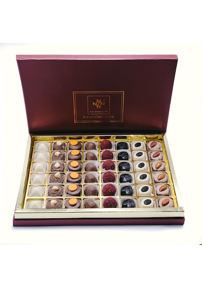 Elite Kırmızı Kutu Spesiyal Çikolata 750 Gr