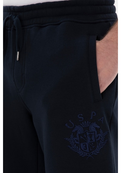 U.s. Polo Assn. Erkek Lacivert Eşofman Altı 50290744-vr033 Lacivert U.s. Polo Assn. Erkek Lacivert Eşofman Altı 50290744-vr033 Lacivert