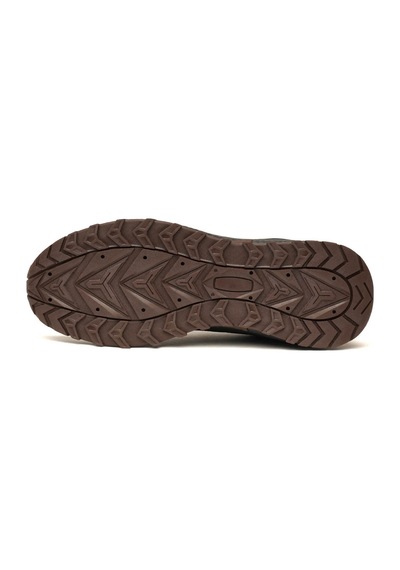 Hummel Agnes Erkek Outdoor Ayakkabı - Khakı Haki