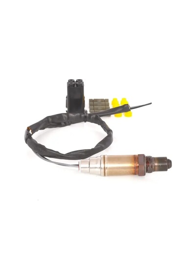 Oksijen Lambda Sensörü - Fiat Grande Punto, Punto, Doblo, Bravo, Croma, Fiorino, Idea, Uno, Strada, Linea, Palio, Siena - Bosch-f00hl00351