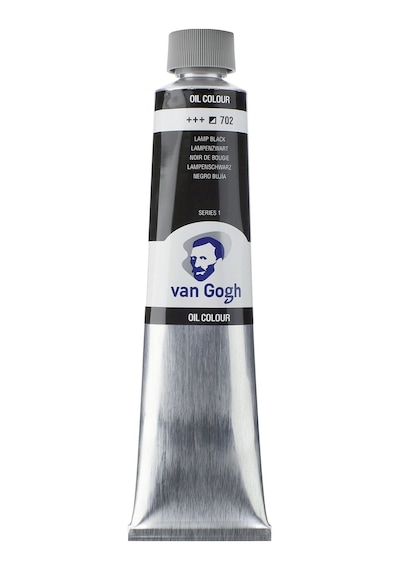 Talens Van Gogh Yağlı Boya 200 Ml. 702