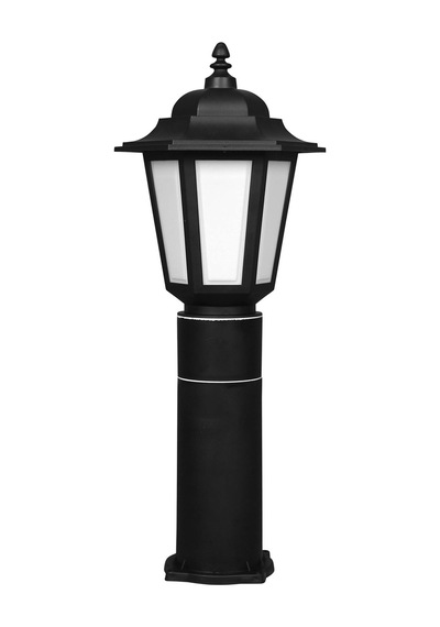 Klas 60 Cm Set Üstü Bahçe Lambası Zita Bahçe Aydınlatma Armatürü