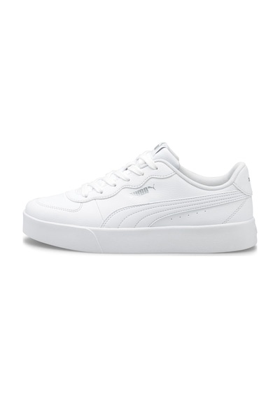 Puma Skye Clean 380147 02 Kadın Günlük Spor Ayakkabı Beyaz