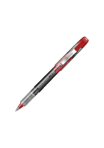 Scrikss Lp 68 Likit Kalem M 0.7 Uç Kırmızı