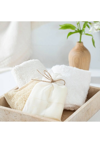 Bitkisel İçerikli Sabun Savon Invıte 4 X 50 G Pudra