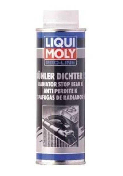 Liqui Moly Pro-line 250 Ml Radyatör Sızıntı Önleyici