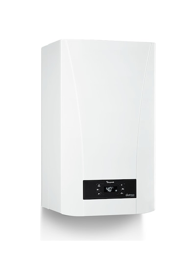 Baymak DuoTec Compact Premix 20.000 Kcal/H Yoğuşmalı Kombi