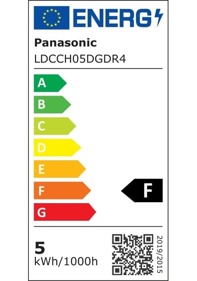 E14 Dim Lamba 4,7w 470lm 6500k Sku: Smg8690010206428 Açık Kahverengi