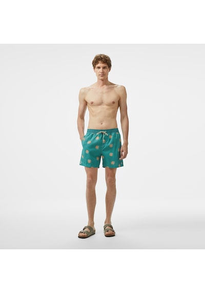 Billabong Vacay Lb Erkek Yeşil Deniz Şortu Ebyjv00144 Yeşil