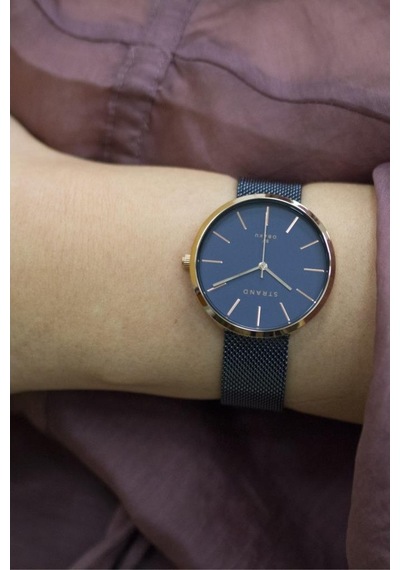 Obaku Denmark S700LXVLML Kadın Kol Saati