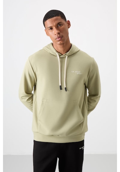 Tommy Life Çağla - Siyah Pamuklu Kalın Yumuşak Dokulu Comfort Fit Nakışlı Erkek Eşofman Takım - 85255 Yeşil - Siyah Tommy Life Çağla - Siyah Pamuklu Kalın Yumuşak Dokulu Comfort Fit Nakışlı Erkek Eşofman Takım - 85255 Yeşil - Siyah