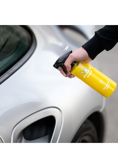 Michelin Mc33580 500ml Pro Serisi Seramik Kaplama Hidrofobik Sprey Cila