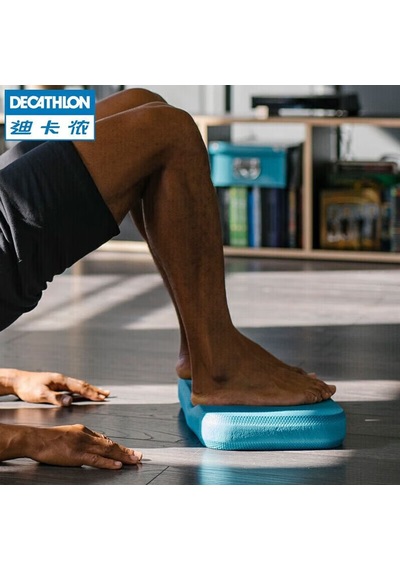 Decathlon Denge Minderi Dirsek Destek Yoga Diz Pedi Kalın Pilates Minderi Gypa-2650728 Standart Model Standart Model