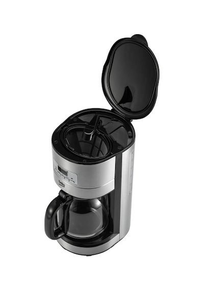 Beko FK5112 I 1000 W Filtre Kahve Makinesi Inox