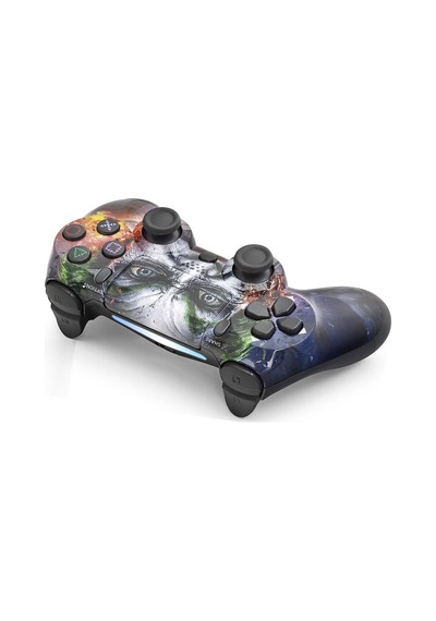 Gamepad Ps4 Uyumlu - Çok Renkli Nd400al Evimdeyokyok