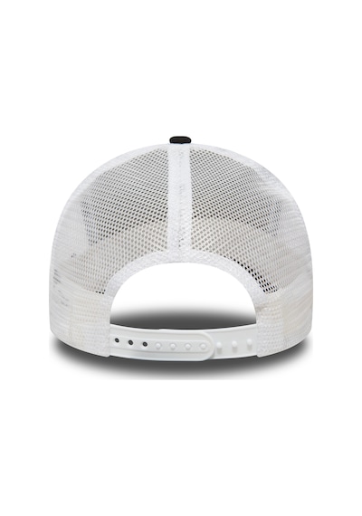 New Era Clean Trucker 2 Neyyan Unisex Şapka 11588491 Black-white