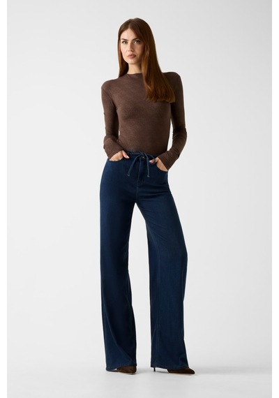 Guess Kadın Body W5bp09k68d2-g1ea Kahverengi