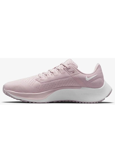 Nike Air Zoom Pegasus 38 Kadın Pembe Koşu Ayakkabısı-Pembe