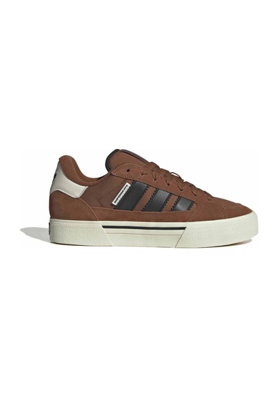 Adidas Dubr/cblack/ıvory Superskate St Kahverengi