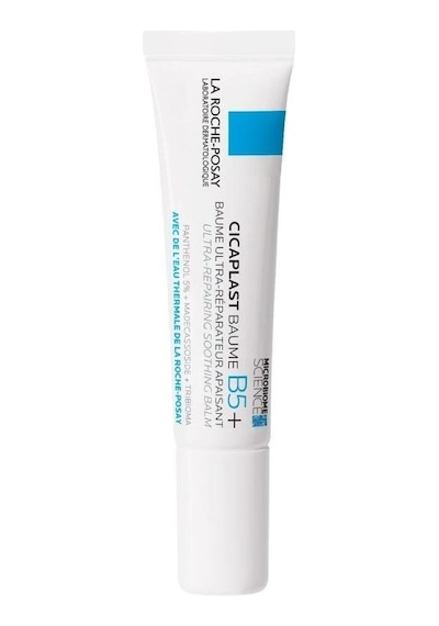 Cicaplast Baume B5 Onarıcı Ve Yatıştırıcı Bakım Kremi 15 Ml
