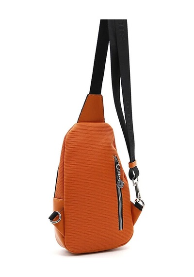 Silver&polo 959 Kadın Freebag Turuncu