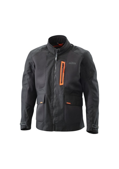 Ktm Vented V2 Jacket
