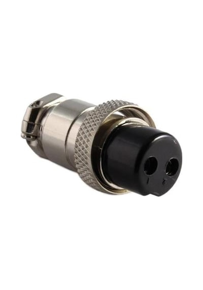 Powermaster Pm-17231 Mayk 2 Pinli Dişi Fiş