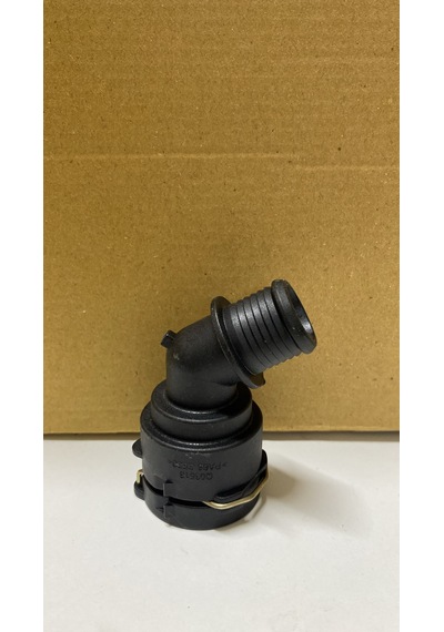 Mag 0217 Su Flanş Q03513 ,45 Derece