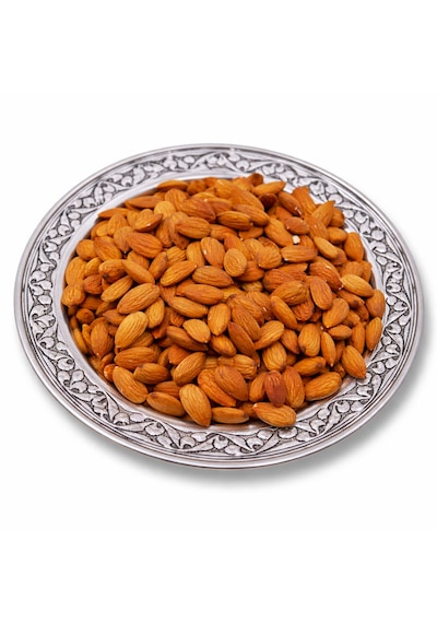 Badem İçi Çiğ 1 Kg.-glütensiz -helal