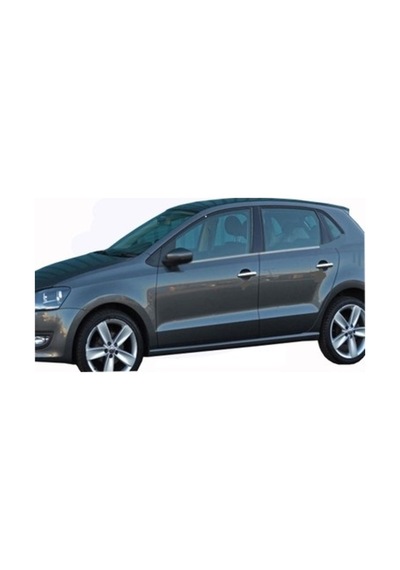 Volkswagen Polo Krom Kapı Kolu 4 Kapı 2010 Üzeri N11.11184