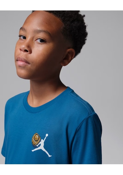Nike Nıke Jordan Jdb Mıkes Gear Erkek Çocuk Tişört 95g201 Uug