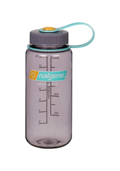 Nalgene 16 oz WM Aubergine  Matara
