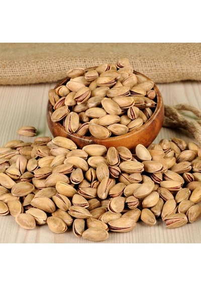 Fıstıkçı Pazarı Kavrulmuş Naturel Antep Fıstığı 5 KG