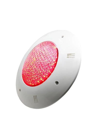 20 Watt Smd Led Kırmızı Sıva Üstü Havuz Lambası Tenda